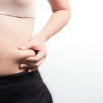 چربی سوزی شکم و پهلو برای بانوان