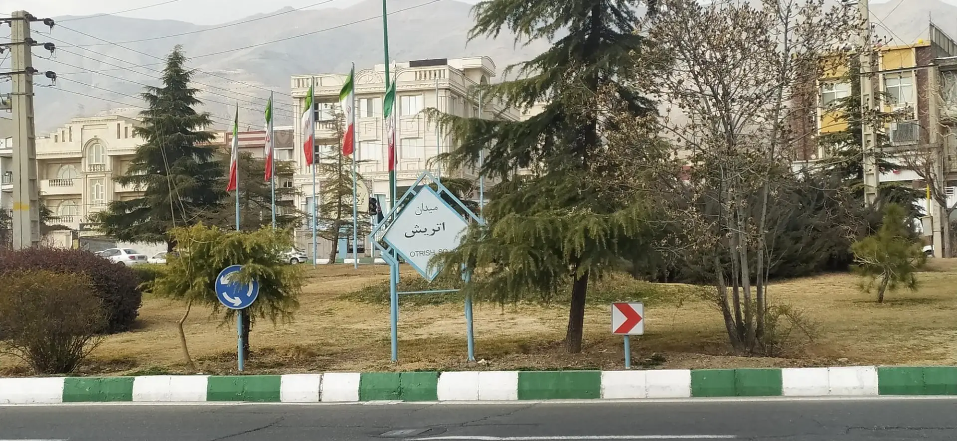 باشگاه بدنسازی میدان اتریش