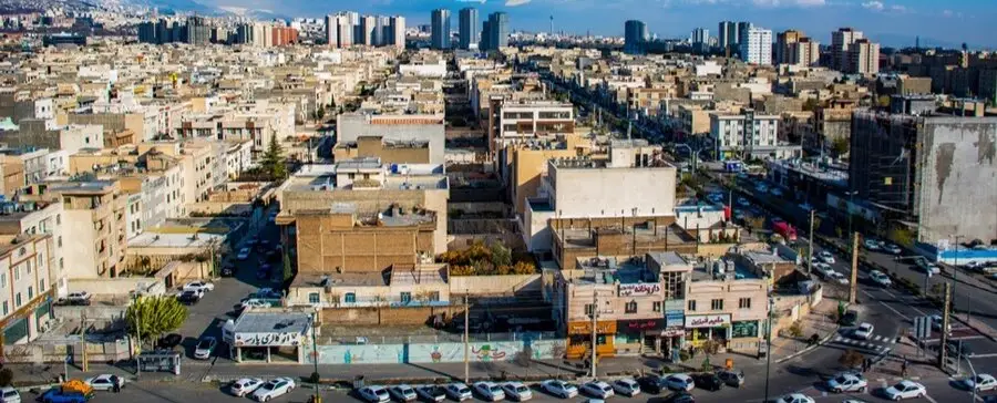 باشگاه بدنسازی بانوان شهرک راه آهن