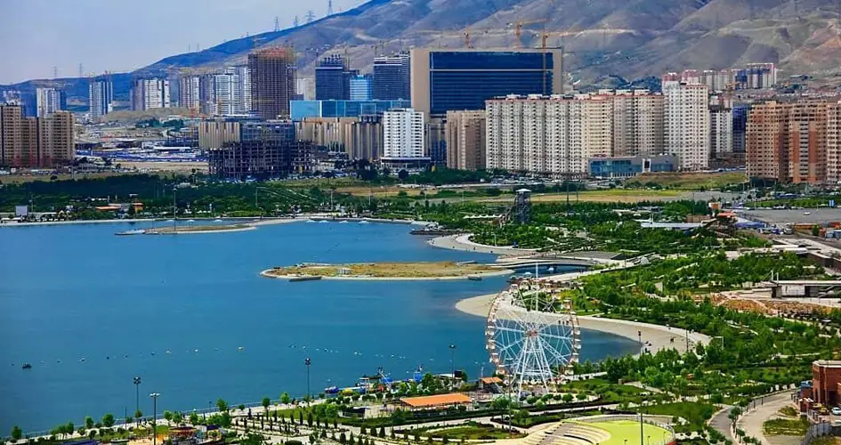 باشگاه بدنسازی بانوان منطقه ۲۲