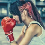عوارض کیک بوکسینگ برای بانوان