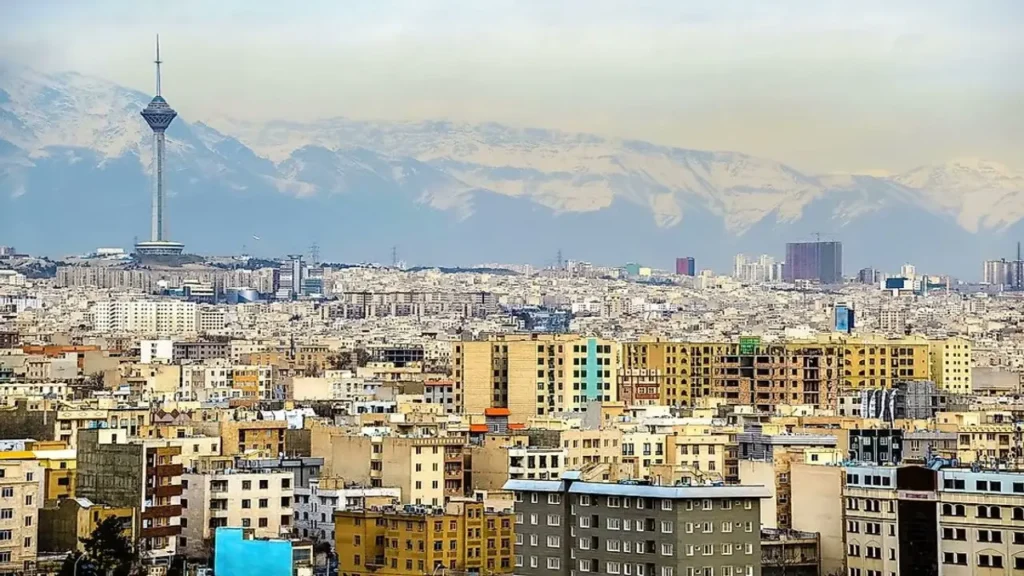 کلاس رقص زومبا در تهران