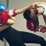 ورزش کیک بوکسینگ برای چه سنی مناسب است