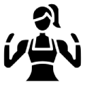 تمرینات بدنسازی